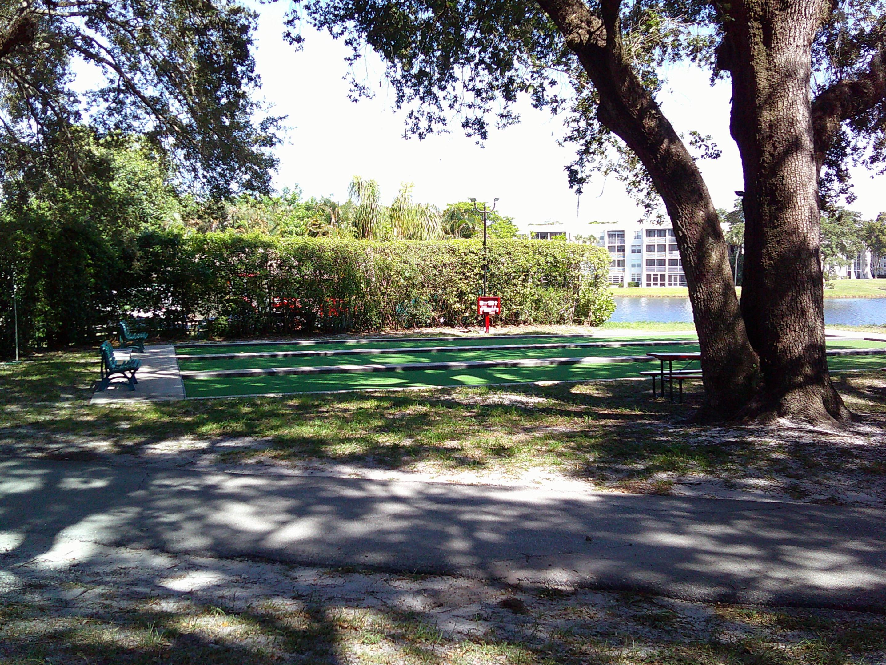 POINCIANA 2 OF PINE ISLAND RIDGE - Residential Lease