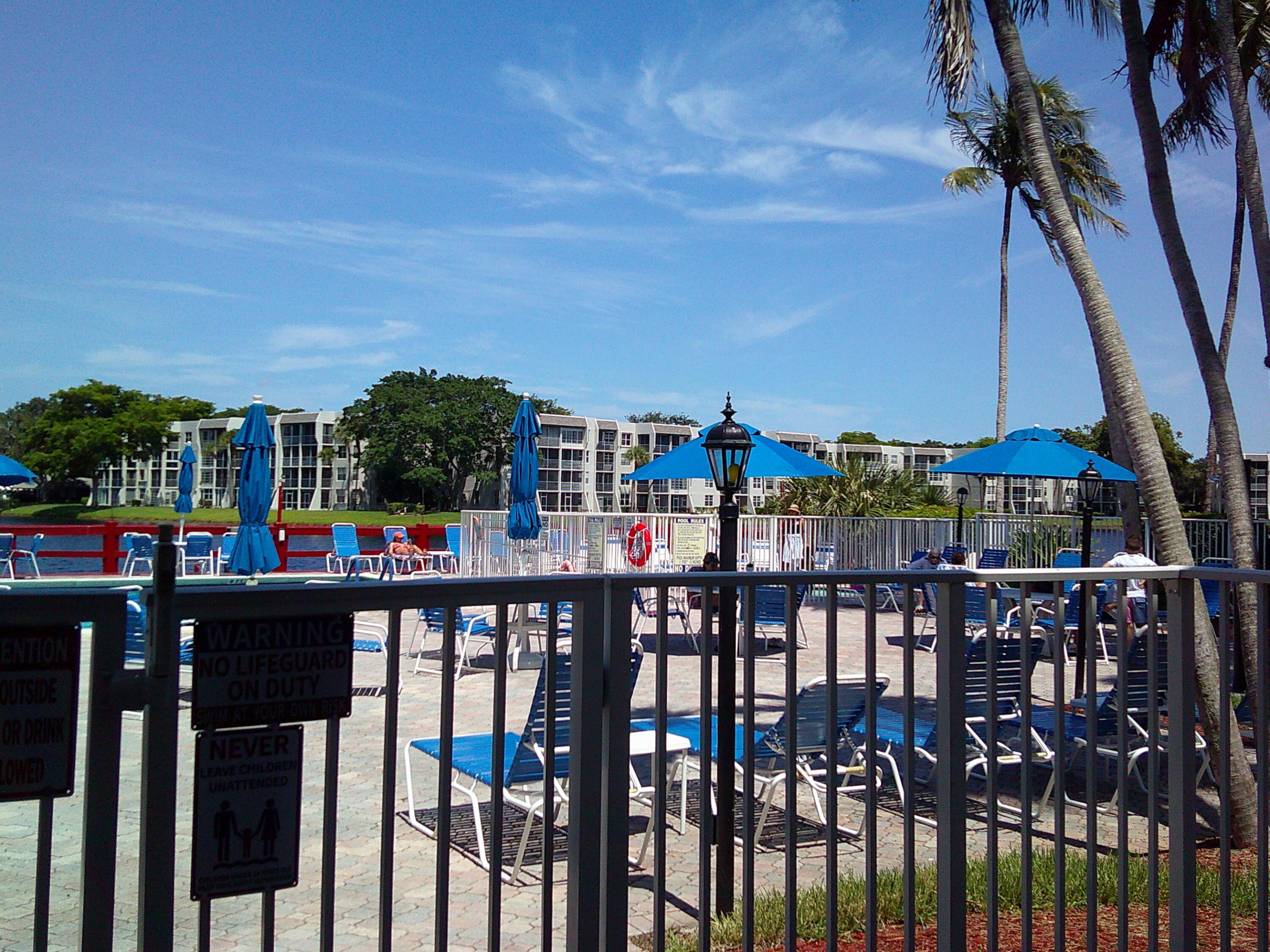 POINCIANA 2 OF PINE ISLAND RIDGE - Residential Lease