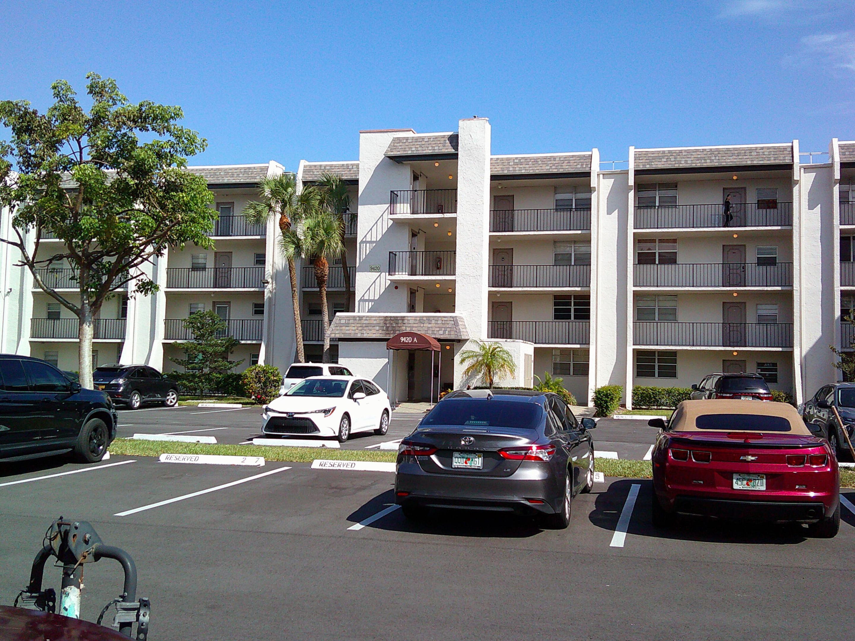 POINCIANA 2 OF PINE ISLAND RIDGE - Residential Lease