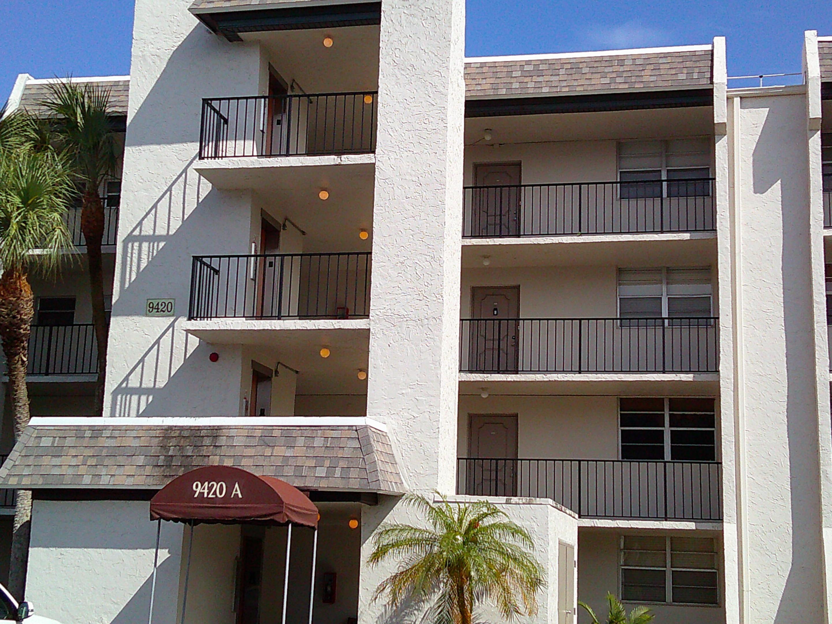 POINCIANA 2 OF PINE ISLAND RIDGE - Residential Lease