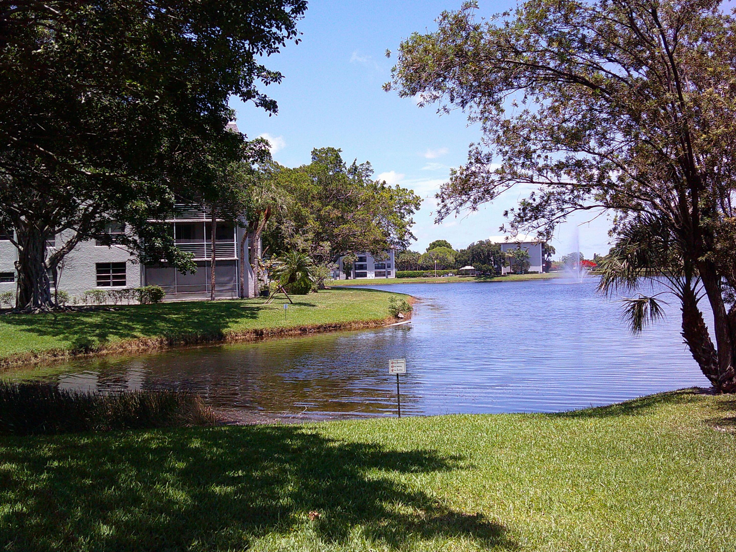 POINCIANA 2 OF PINE ISLAND RIDGE - Residential Lease