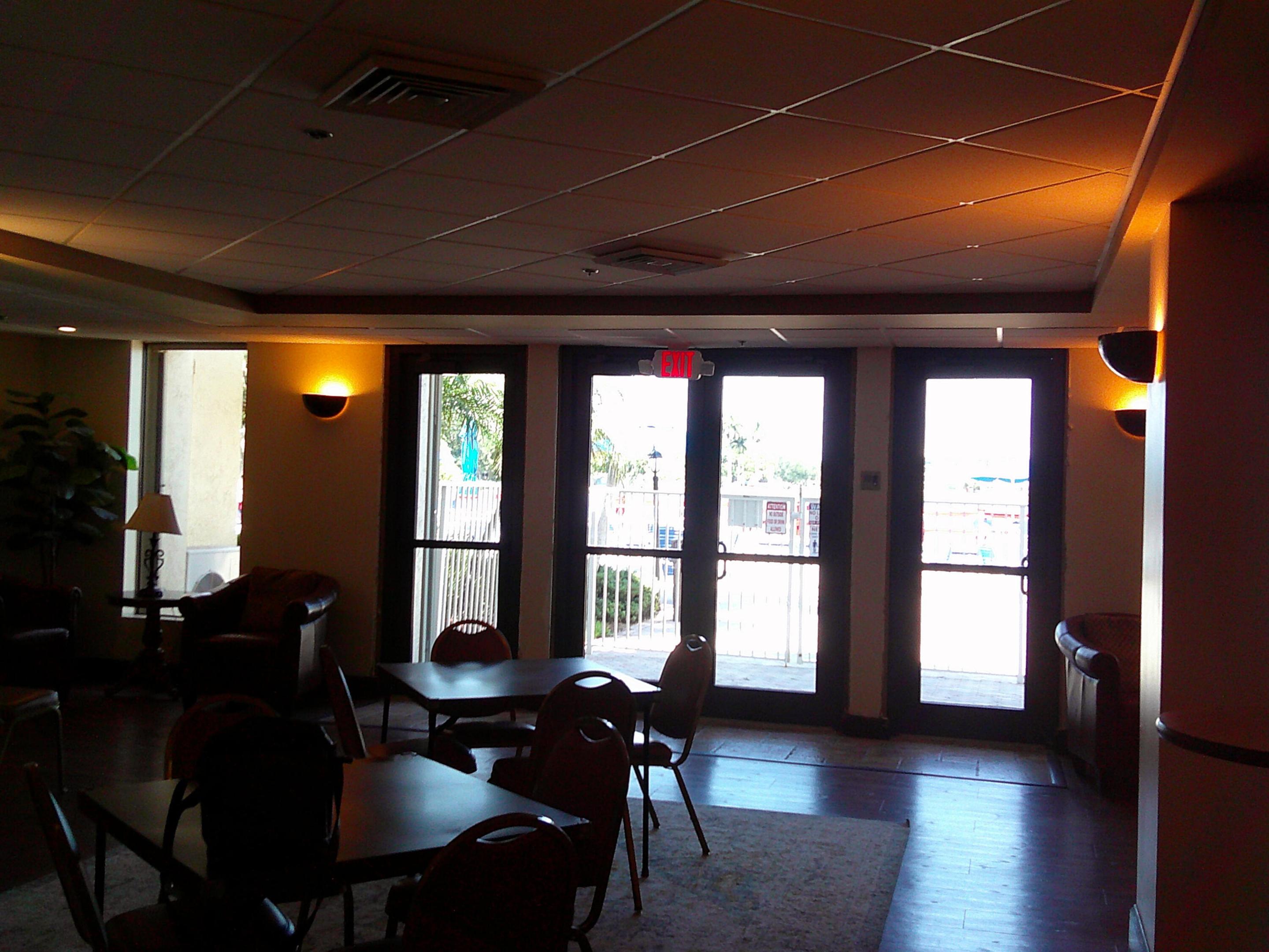 POINCIANA 2 OF PINE ISLAND RIDGE - Residential Lease