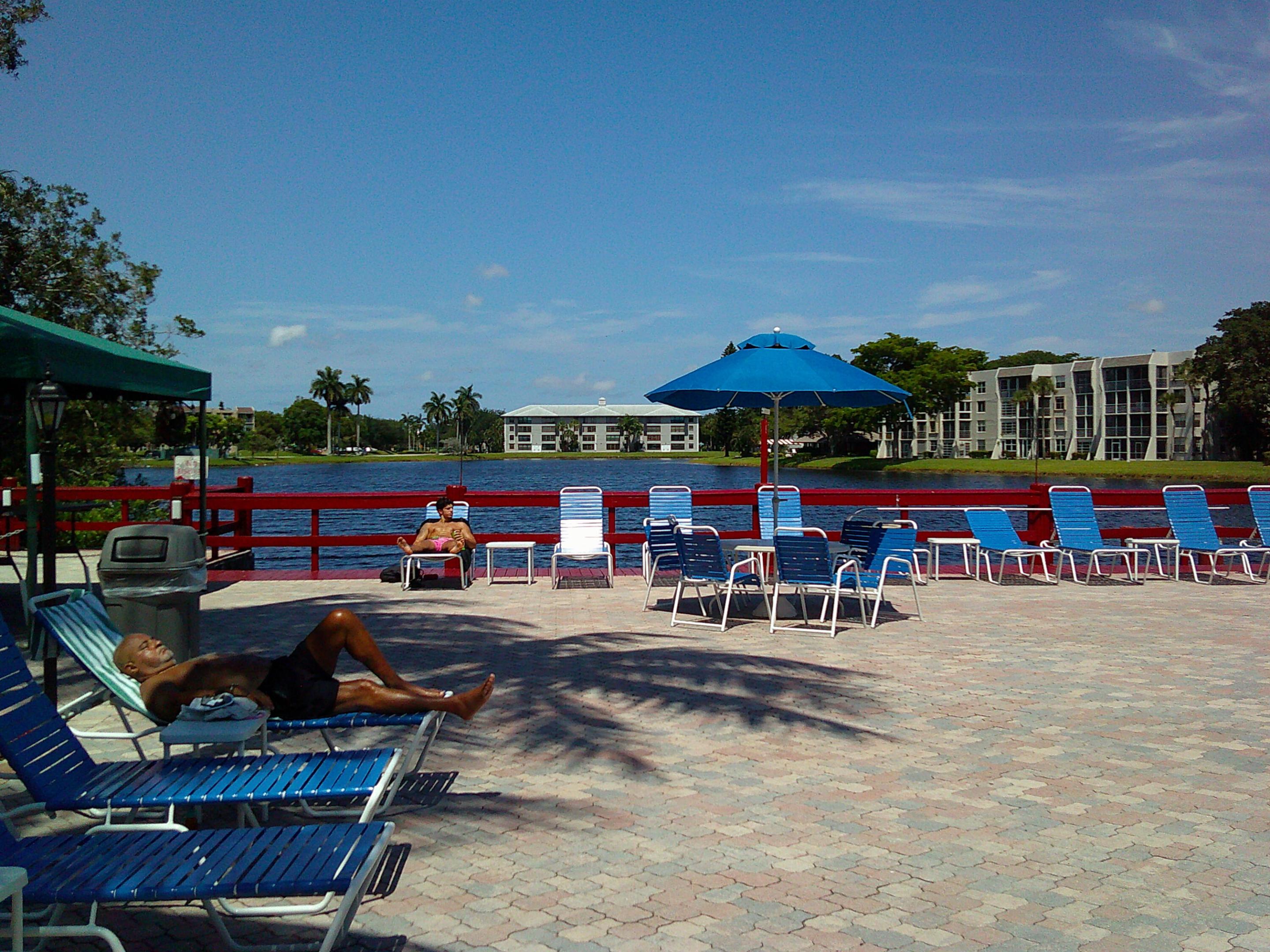 POINCIANA 2 OF PINE ISLAND RIDGE - Residential Lease
