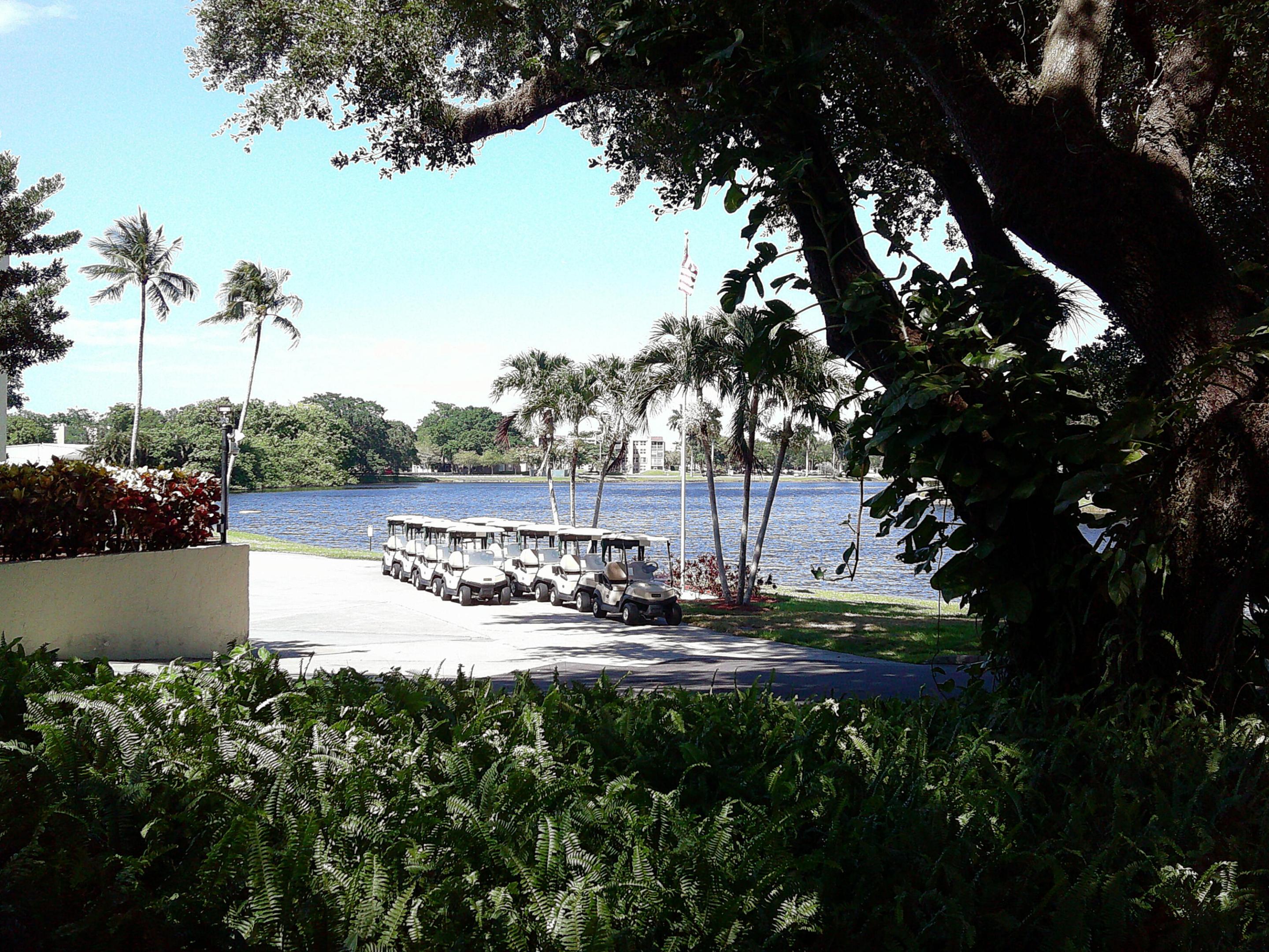 POINCIANA 2 OF PINE ISLAND RIDGE - Residential Lease