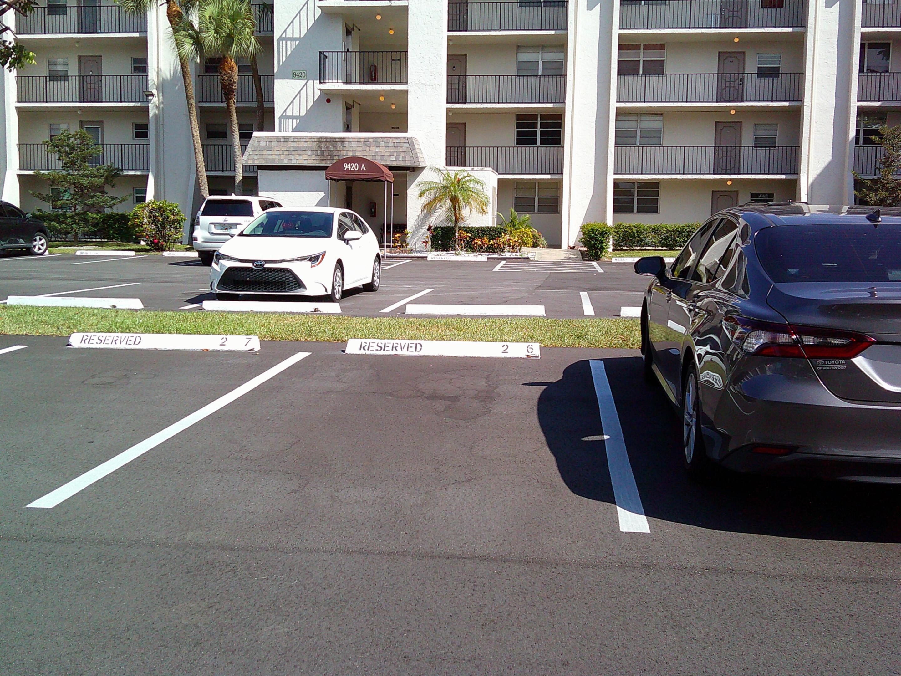 POINCIANA 2 OF PINE ISLAND RIDGE - Residential Lease