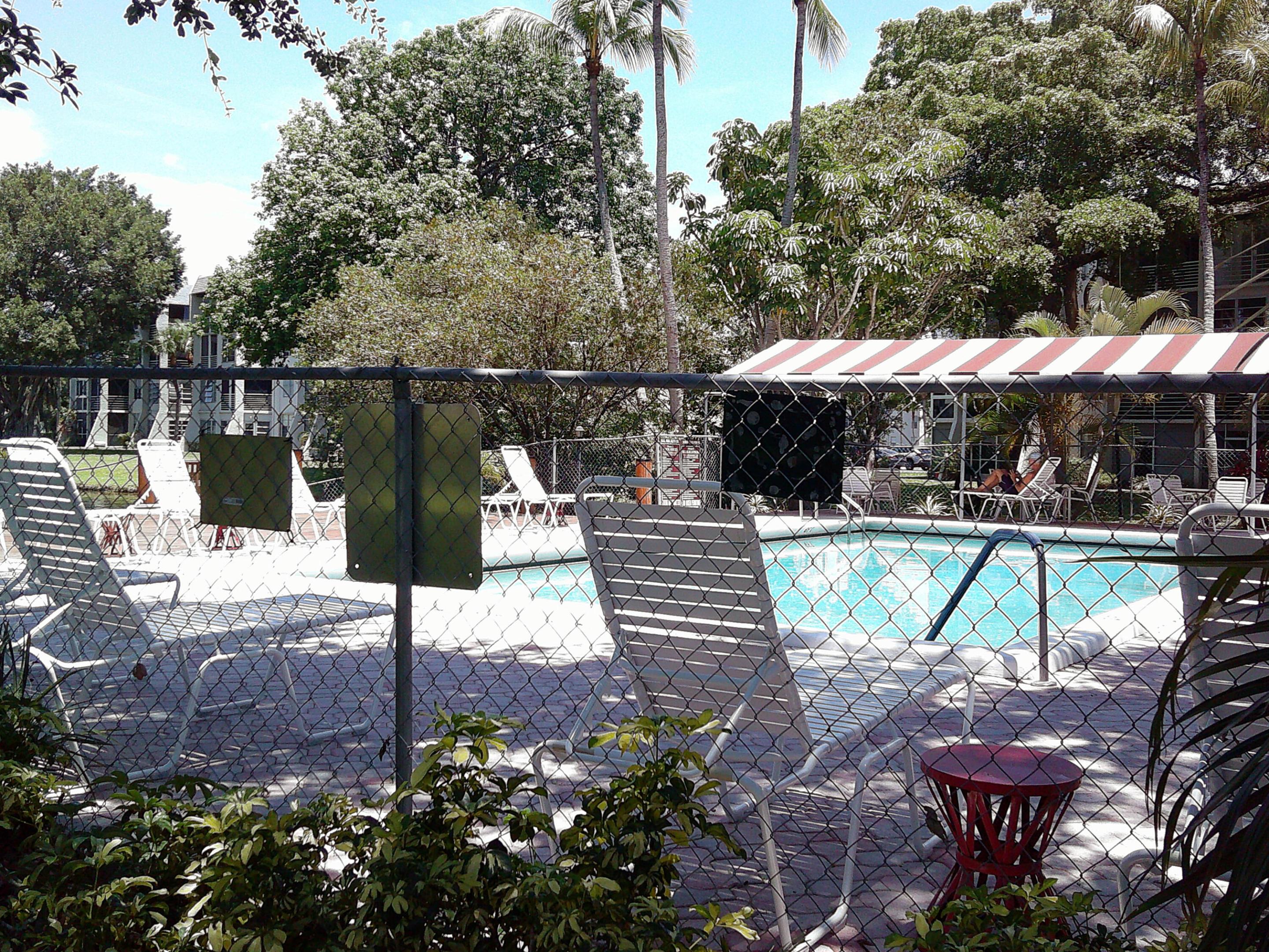 POINCIANA 2 OF PINE ISLAND RIDGE - Residential Lease