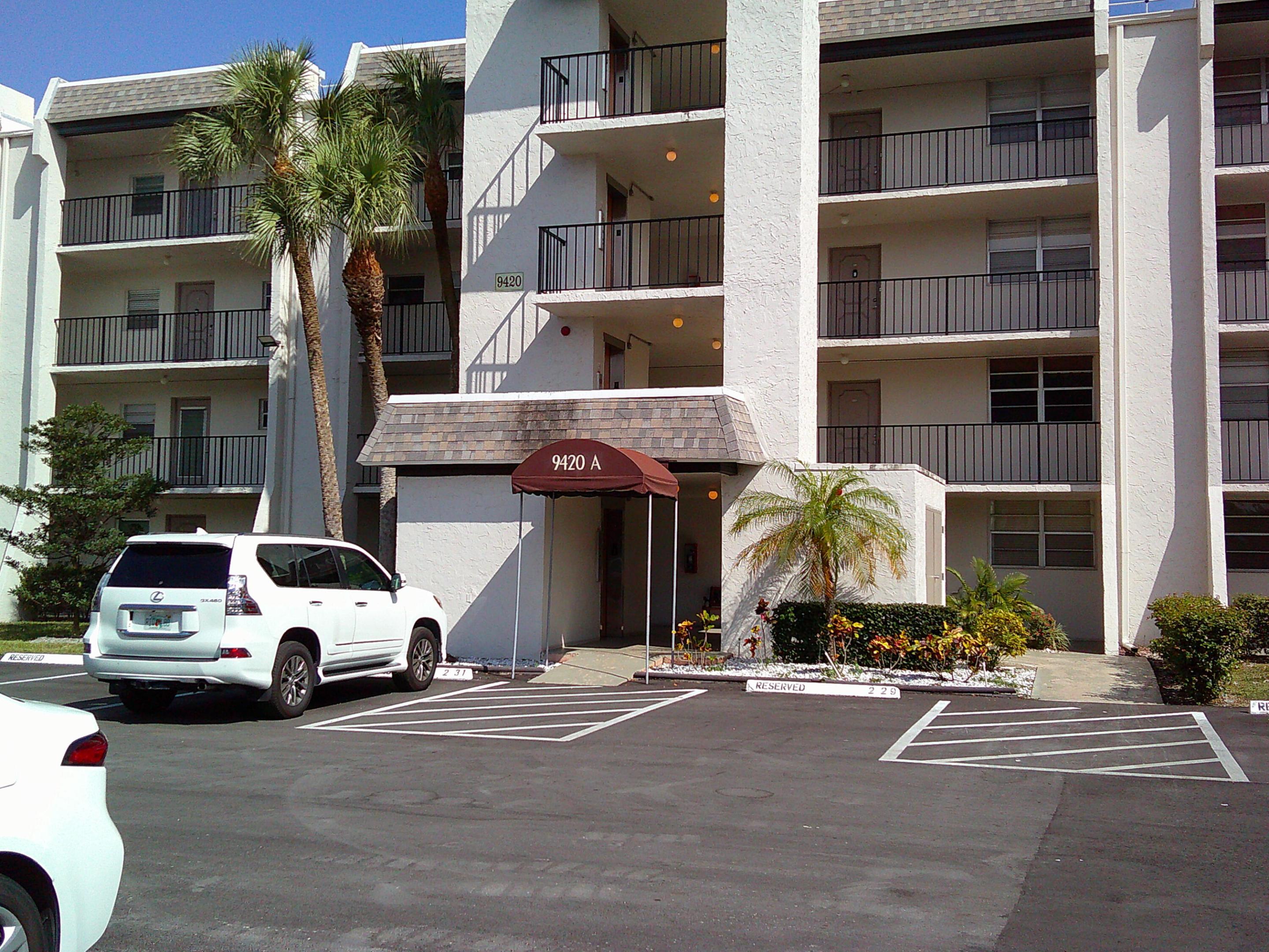 POINCIANA 2 OF PINE ISLAND RIDGE - Residential Lease