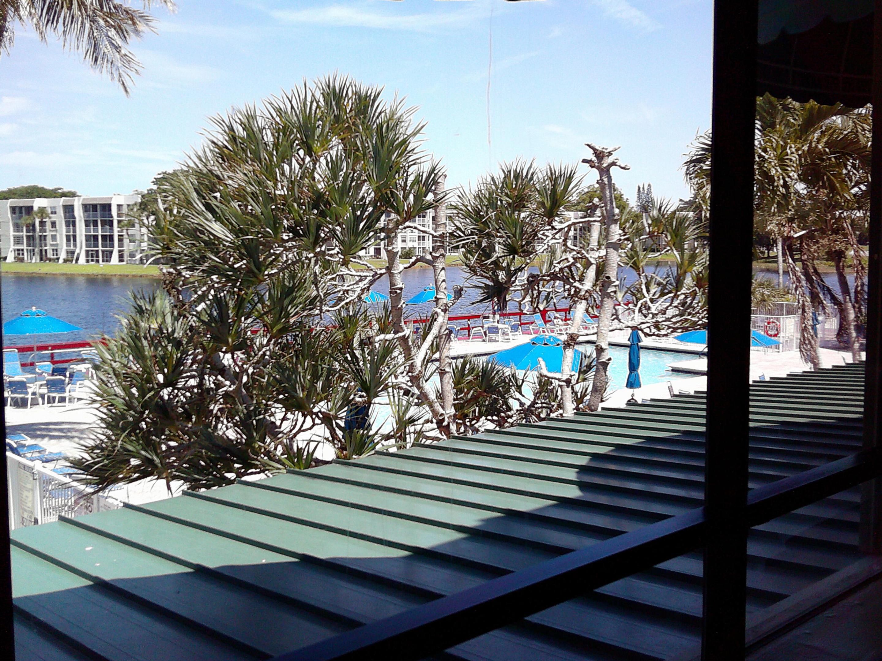 POINCIANA 2 OF PINE ISLAND RIDGE - Residential Lease