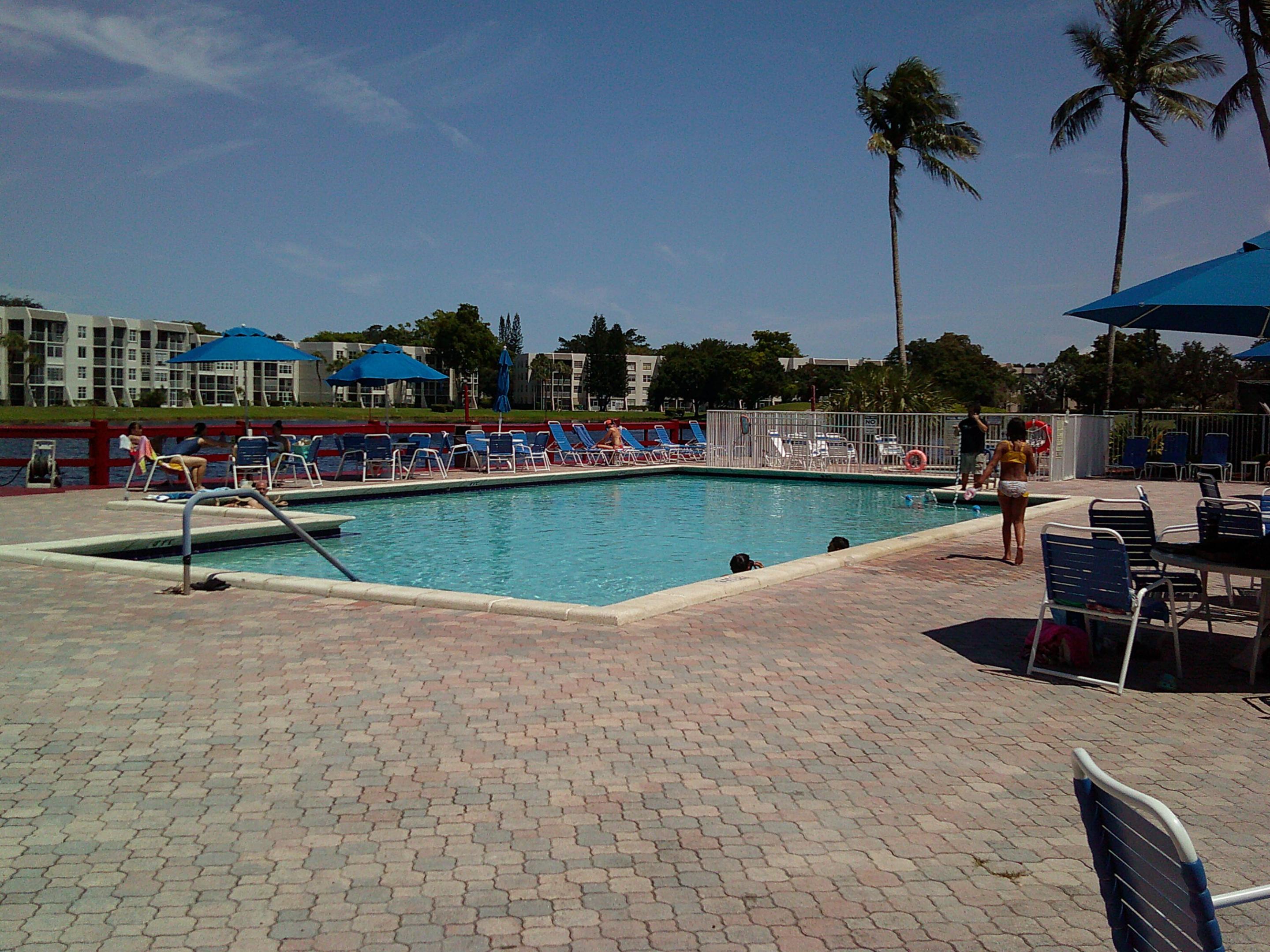 POINCIANA 2 OF PINE ISLAND RIDGE - Residential Lease