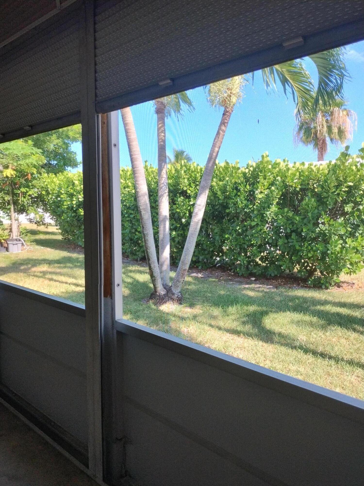 MAINLANDS OF TAMARAC LAKES - Residential
