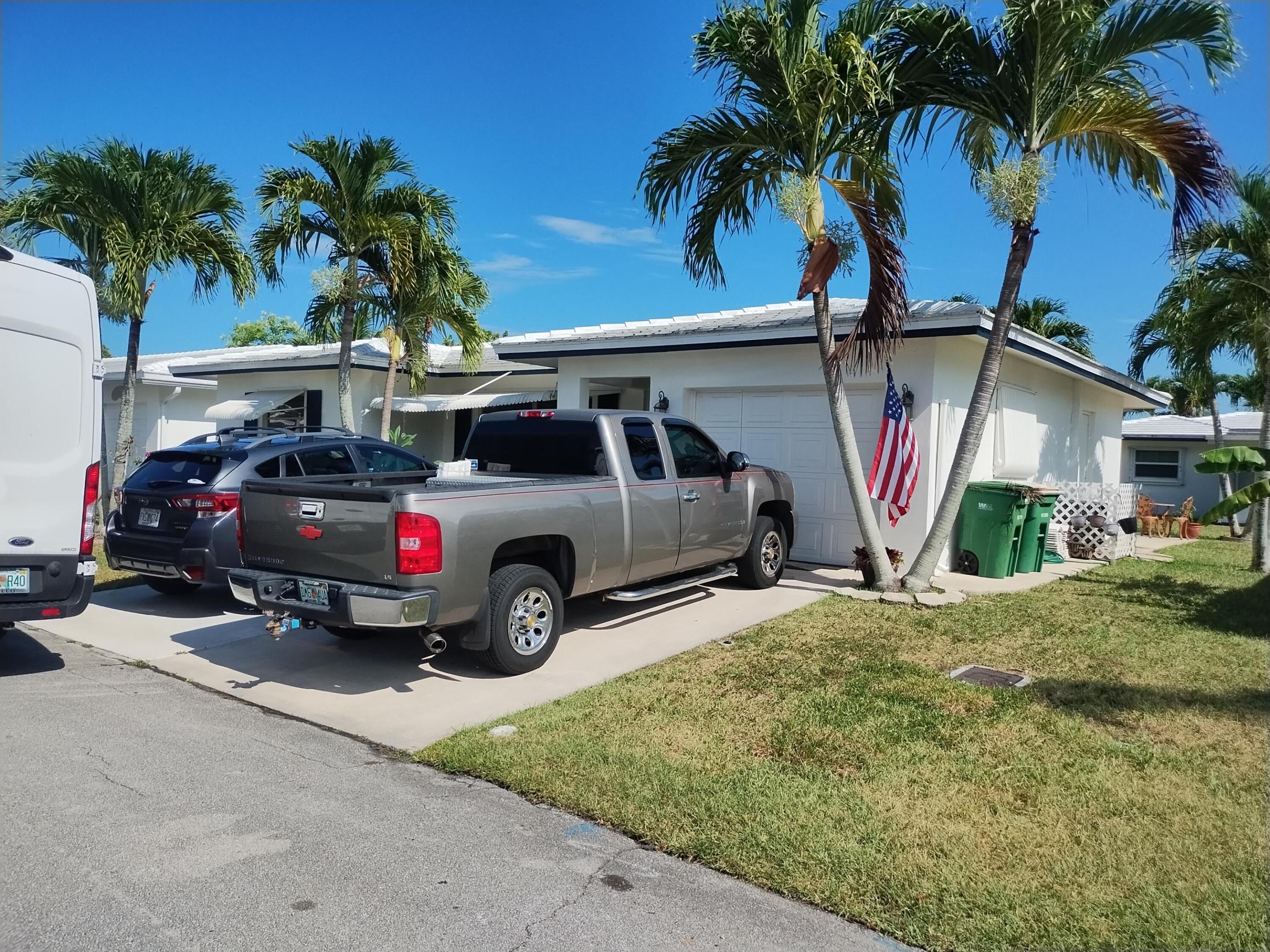 MAINLANDS OF TAMARAC LAKES - Residential