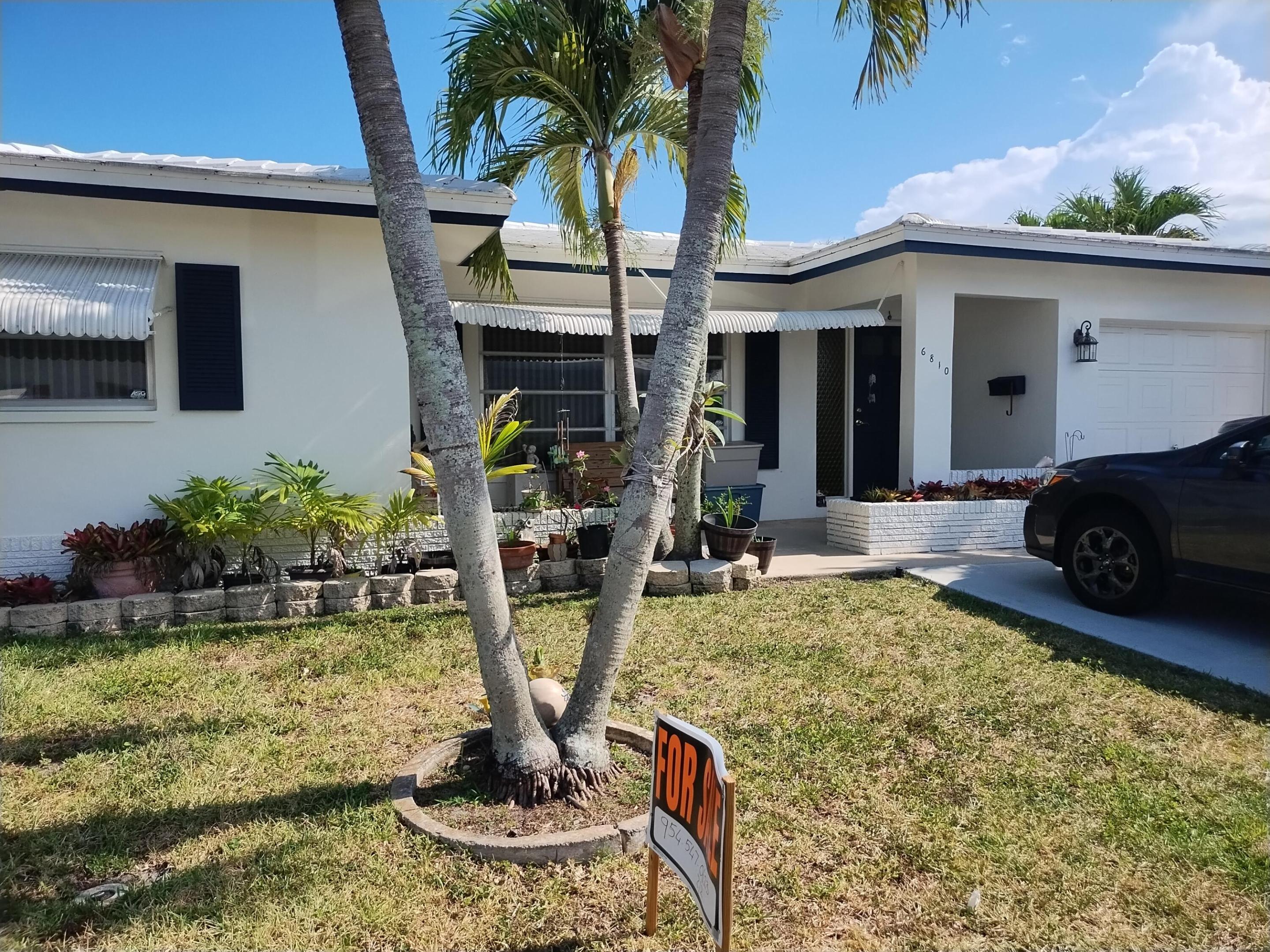 MAINLANDS OF TAMARAC LAKES - Residential