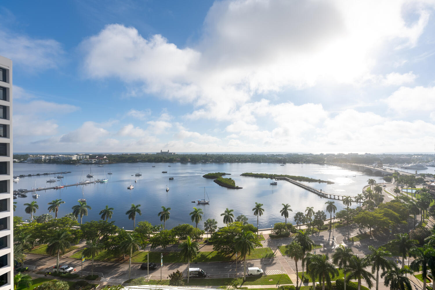 PLAZA OF THE PALM BEACHES CONDO - Residential