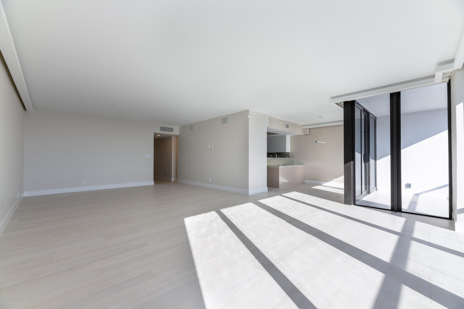 PLAZA OF THE PALM BEACHES CONDO - Residential