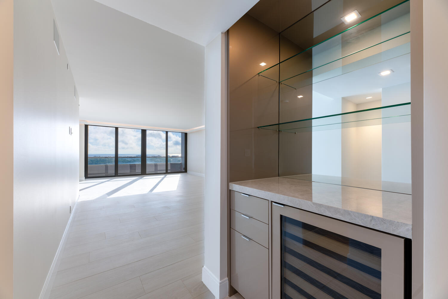 PLAZA OF THE PALM BEACHES CONDO - Residential
