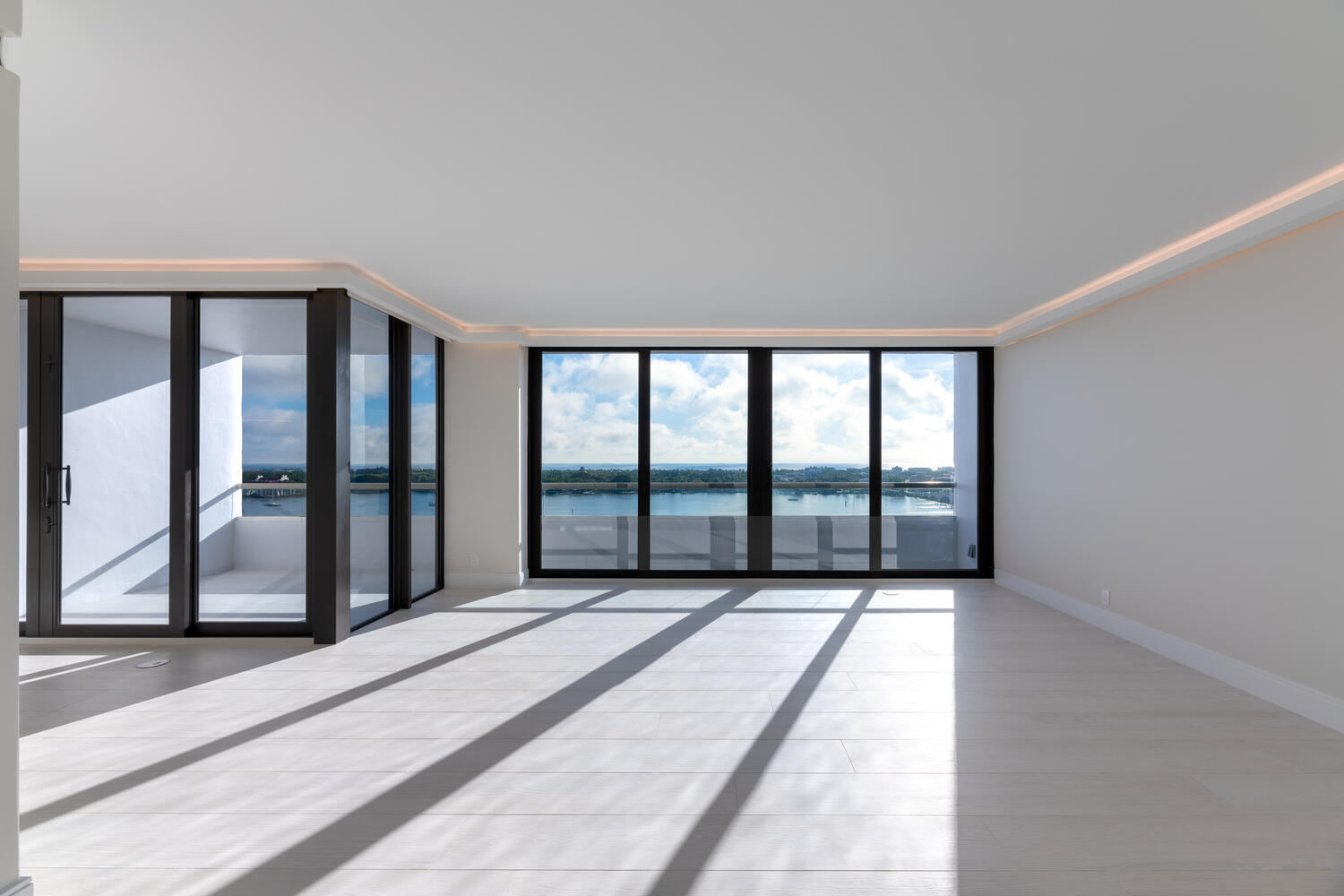 PLAZA OF THE PALM BEACHES CONDO - Residential
