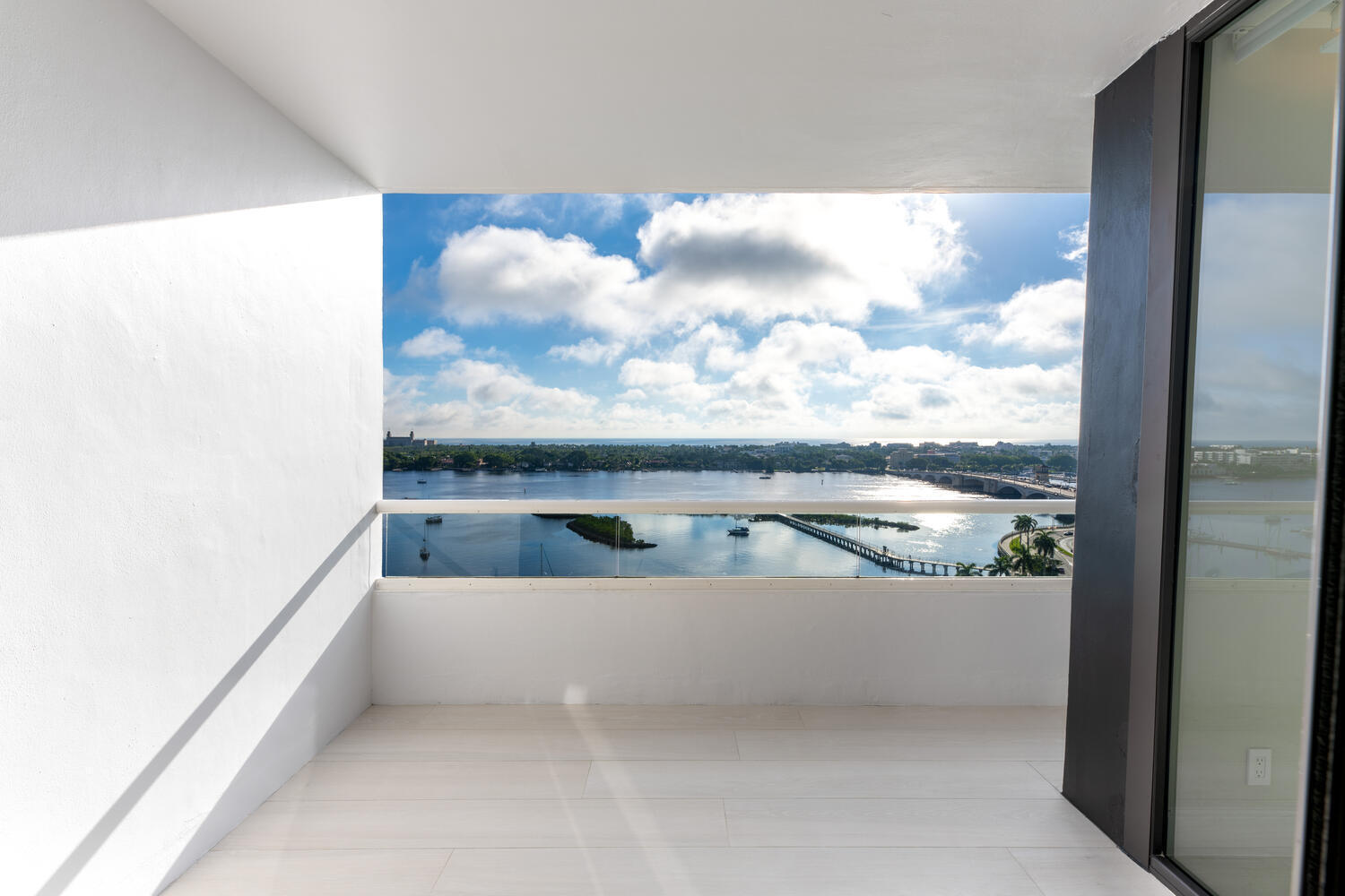 PLAZA OF THE PALM BEACHES CONDO - Residential