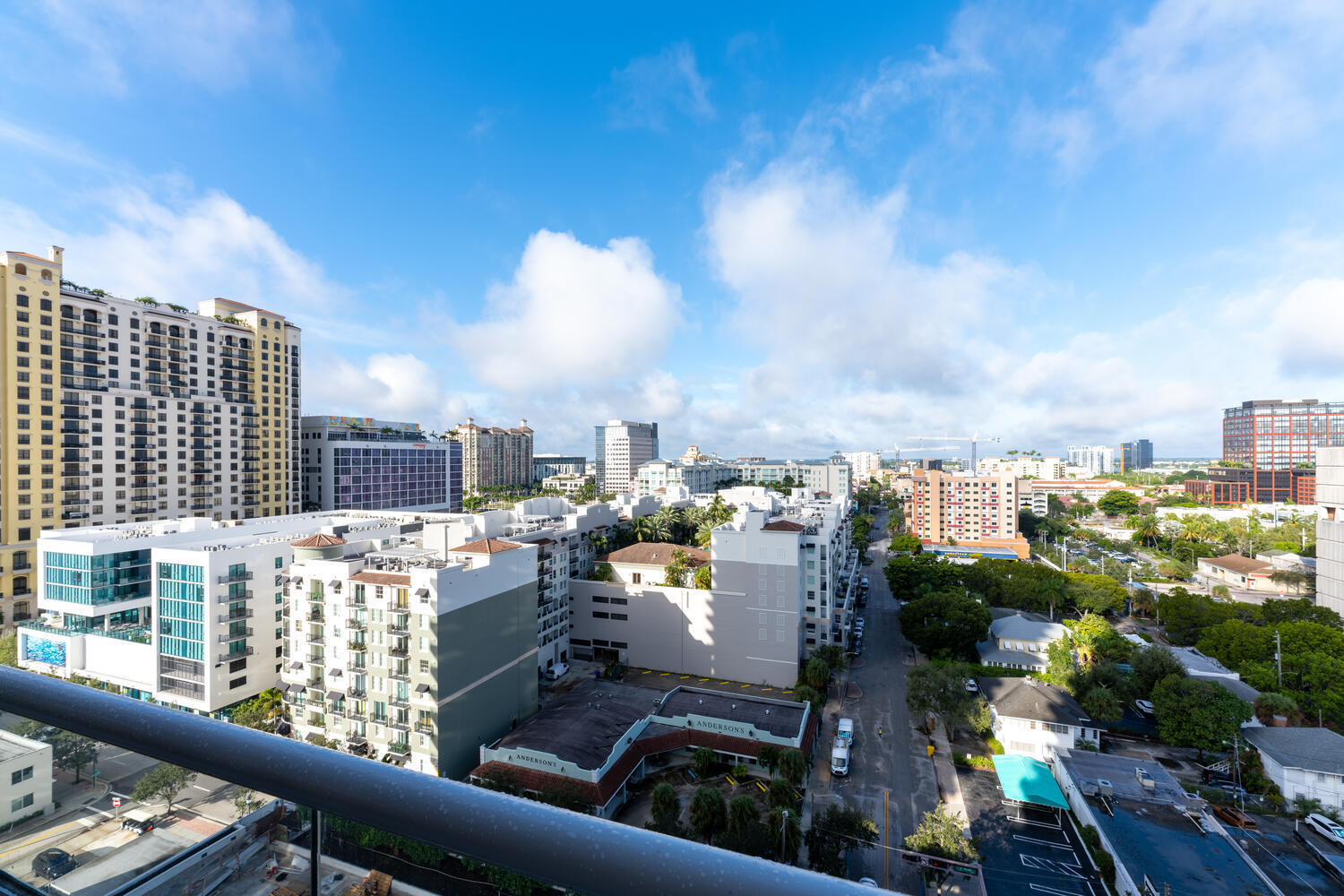 PLAZA OF THE PALM BEACHES CONDO - Residential