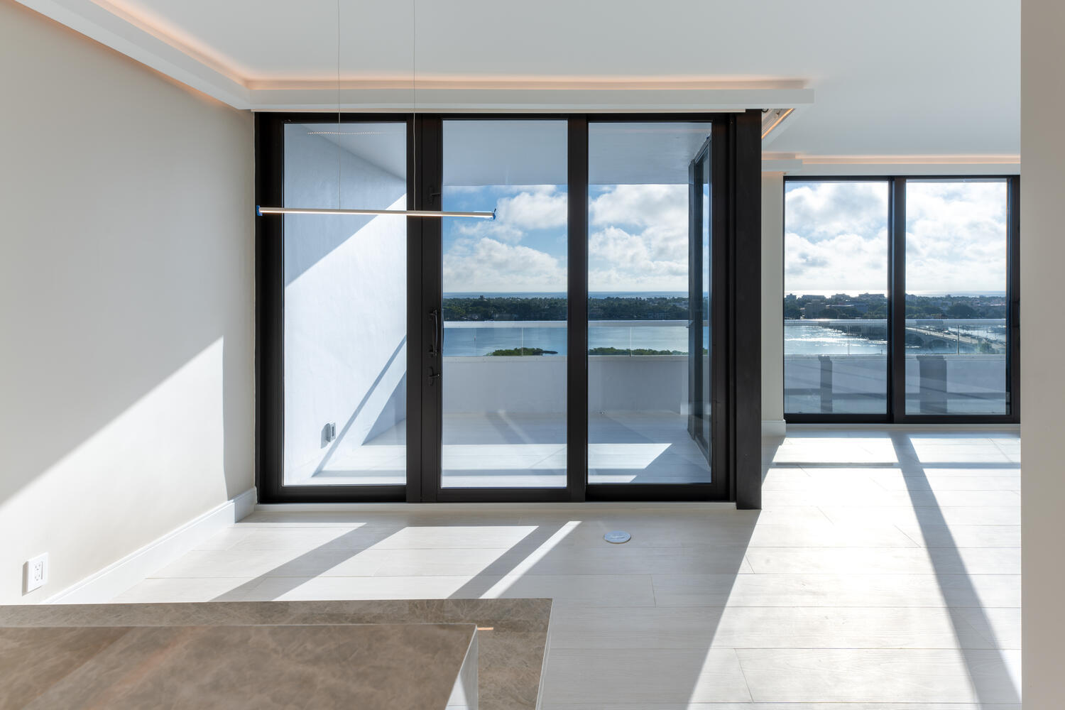 PLAZA OF THE PALM BEACHES CONDO - Residential