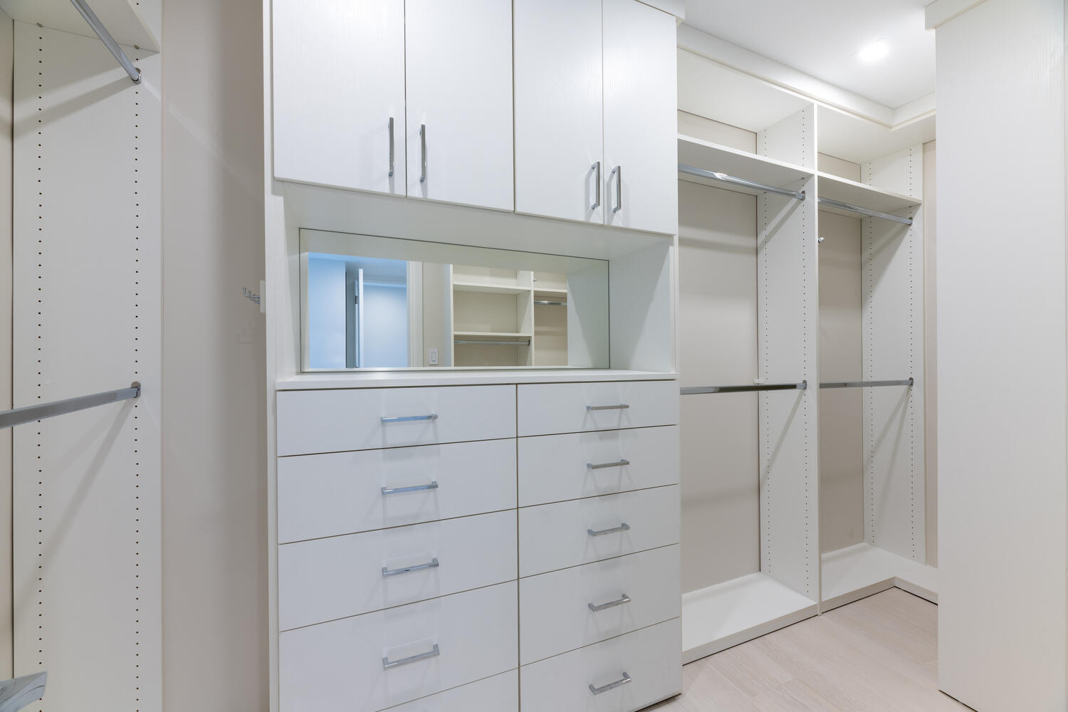 PLAZA OF THE PALM BEACHES CONDO - Residential