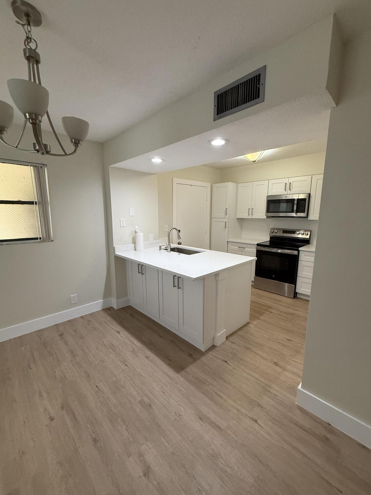 FAIRWAYS OF CORAL SPRINGS CONDO - Residential