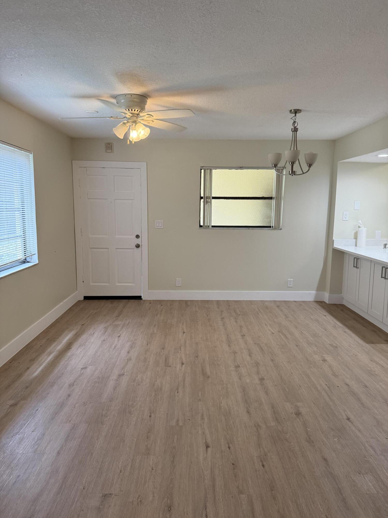 FAIRWAYS OF CORAL SPRINGS CONDO - Residential