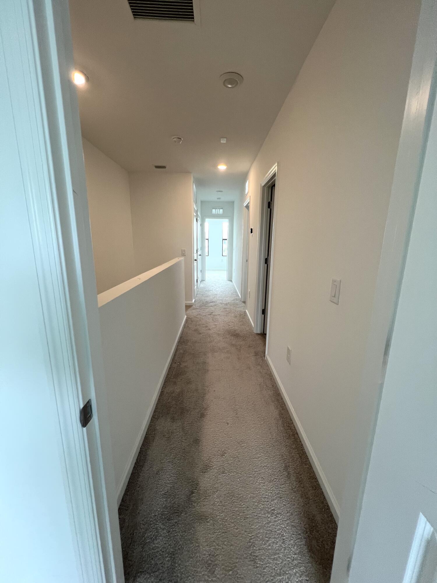 AVANTI AT WATERSIDE - Residential