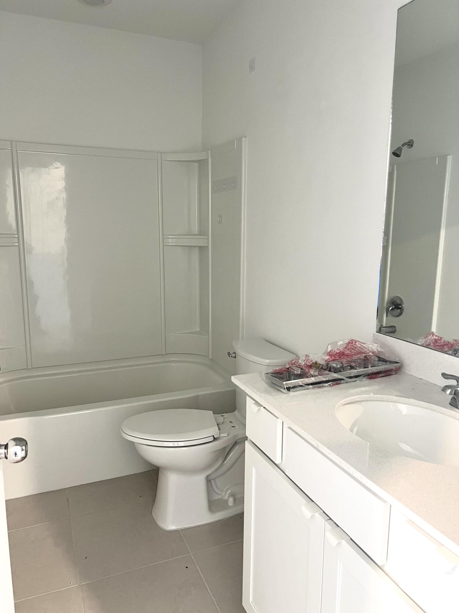 AVANTI AT WATERSIDE - Residential