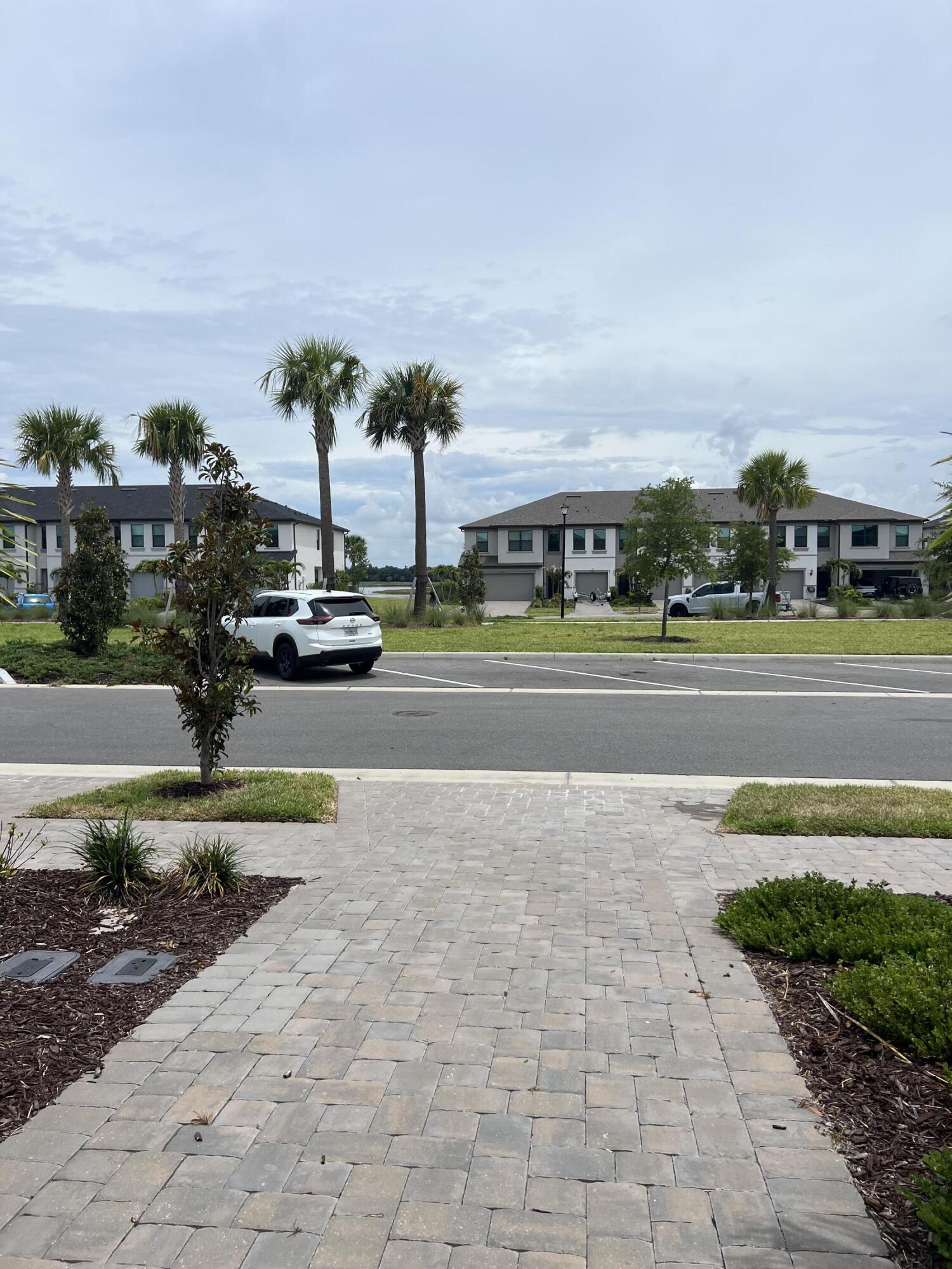 AVANTI AT WATERSIDE - Residential