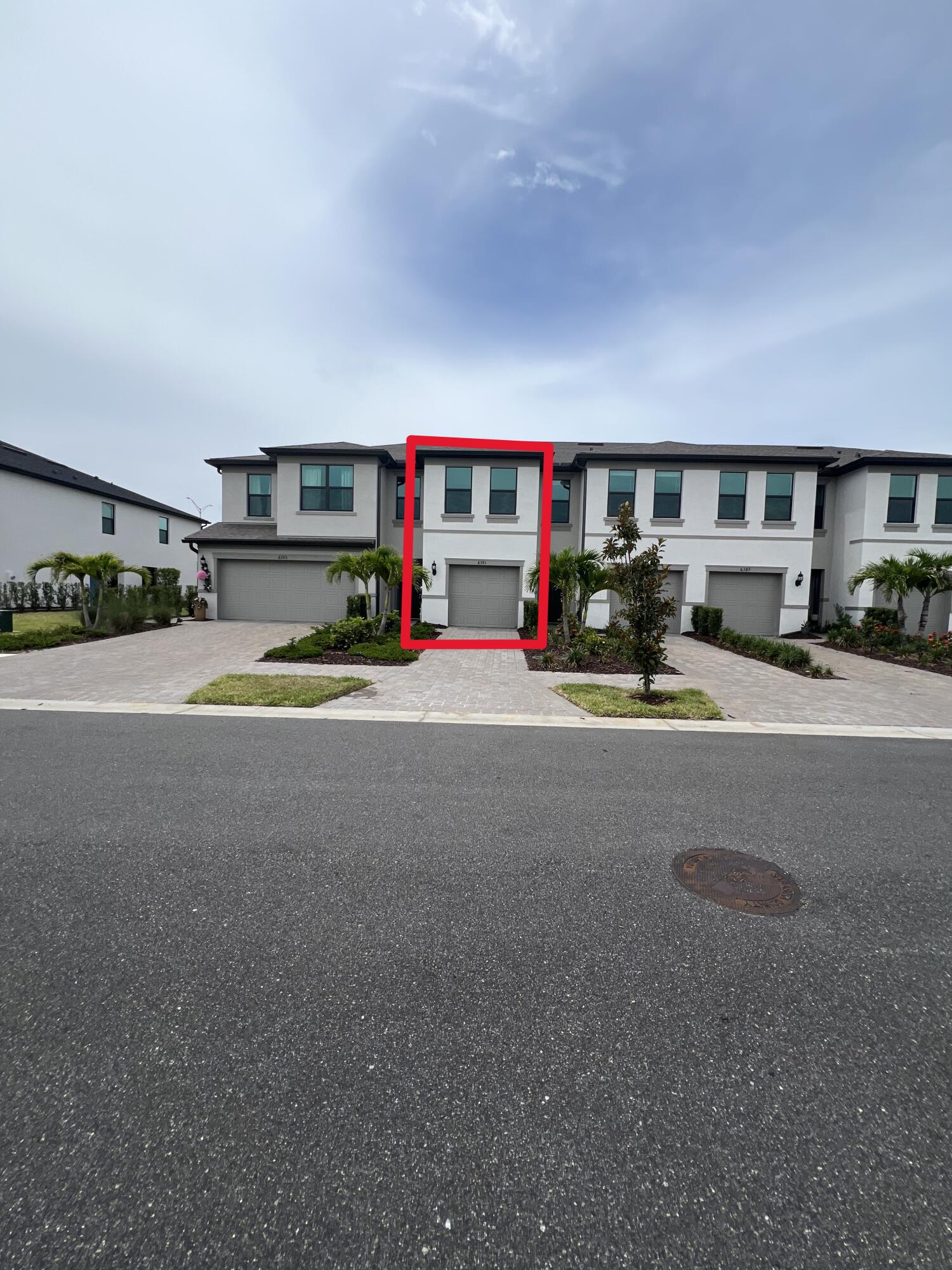 AVANTI AT WATERSIDE - Residential
