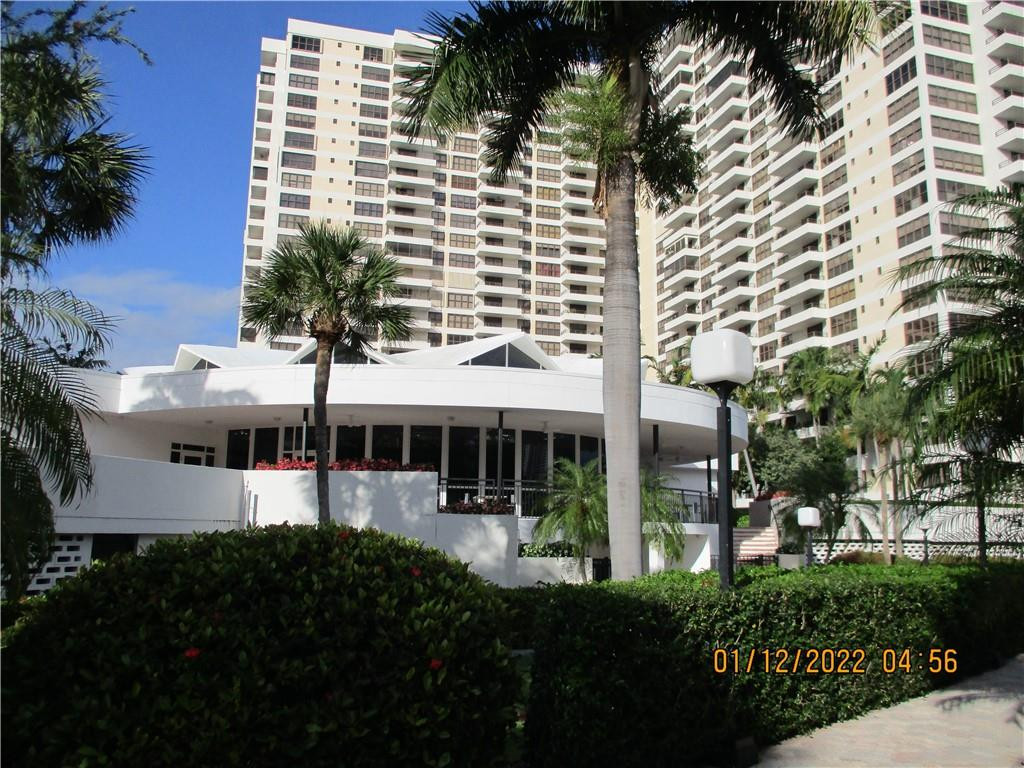 Olympus - Residential