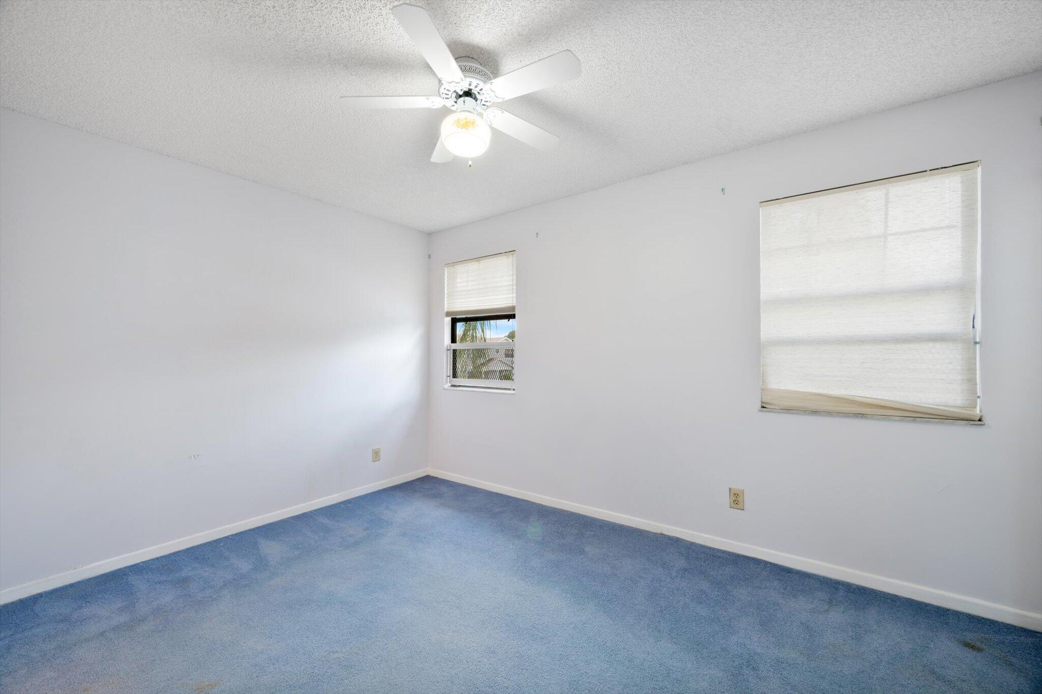 PEMBROKE POINTE SECTION TWO - Residential