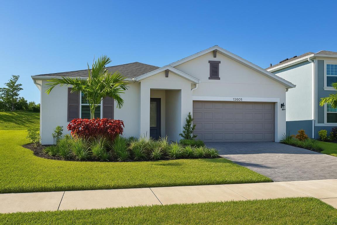 CADENCE PHASE III - Residential