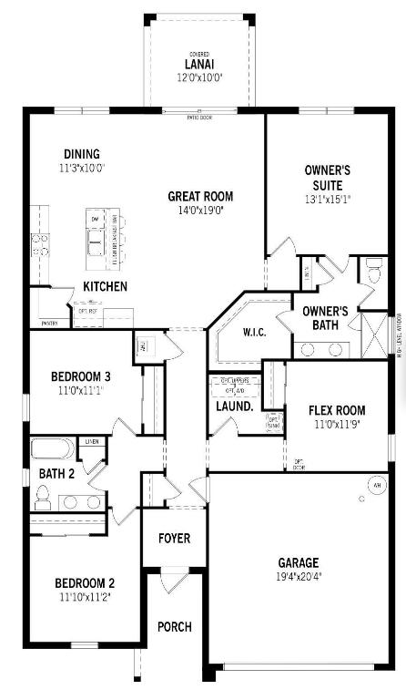 CADENCE PHASE III - Residential