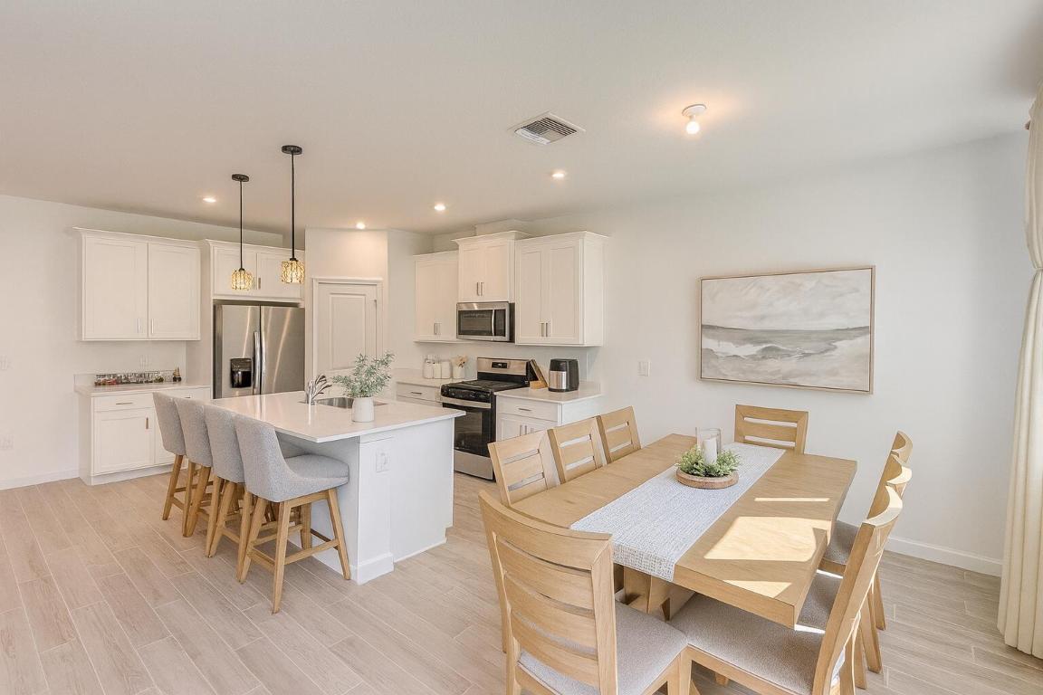 CADENCE PHASE III - Residential