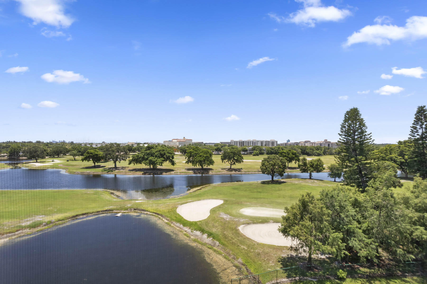ROLLING HILLS GOLF AND TENNIS - Residential
