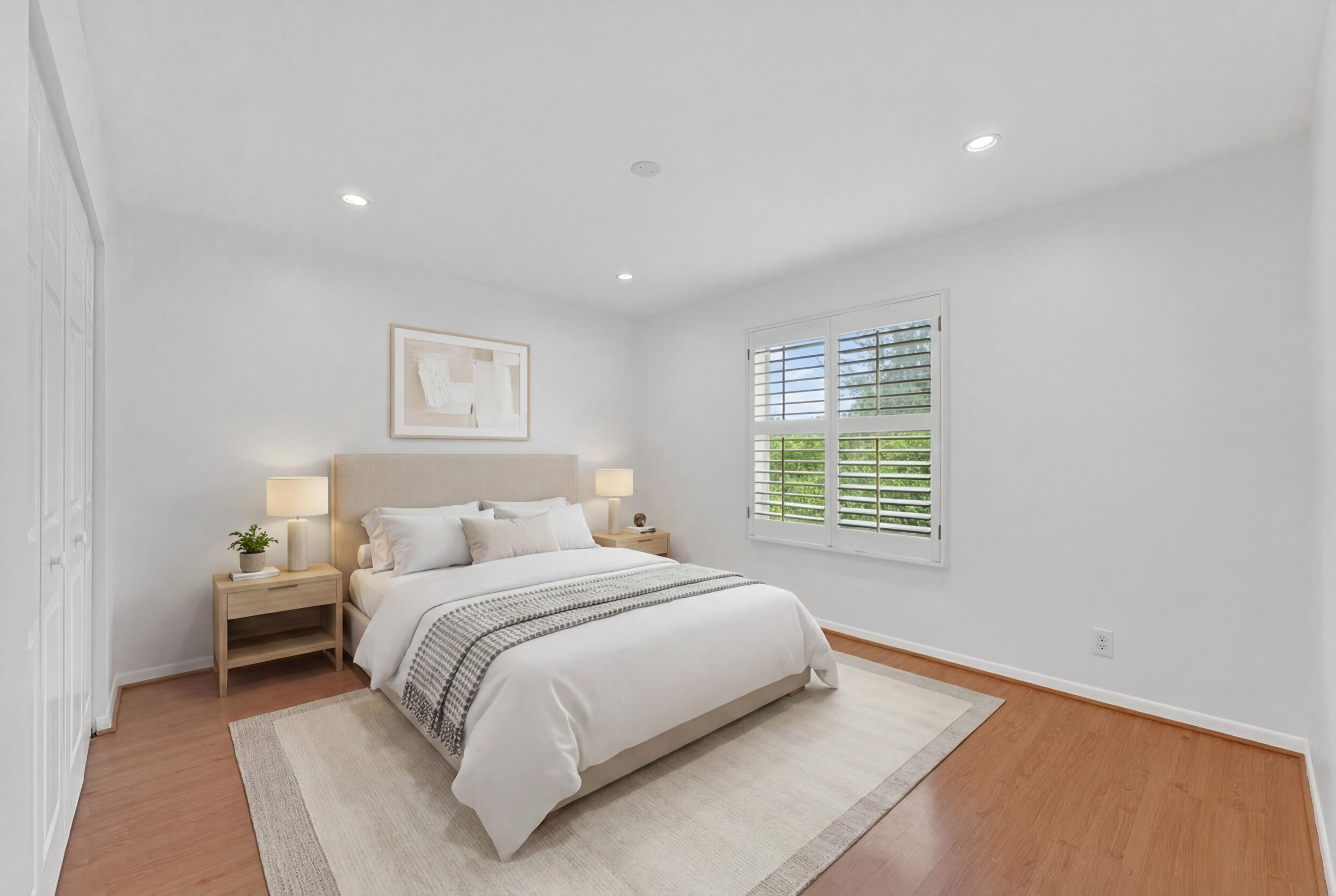 Embassy Lakes - Residential