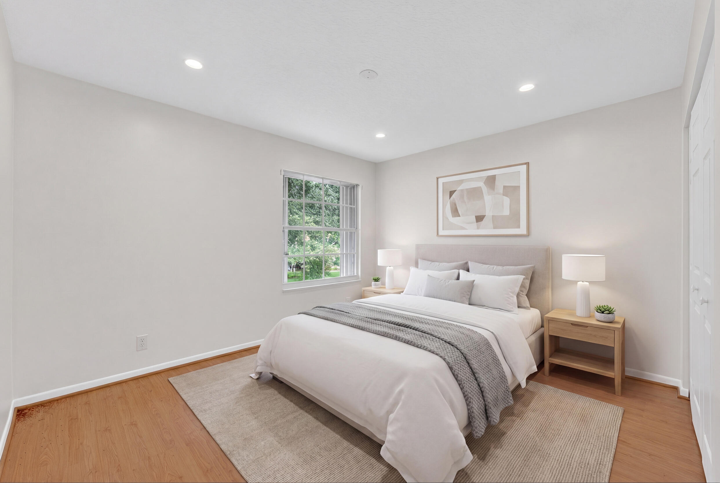 Embassy Lakes - Residential