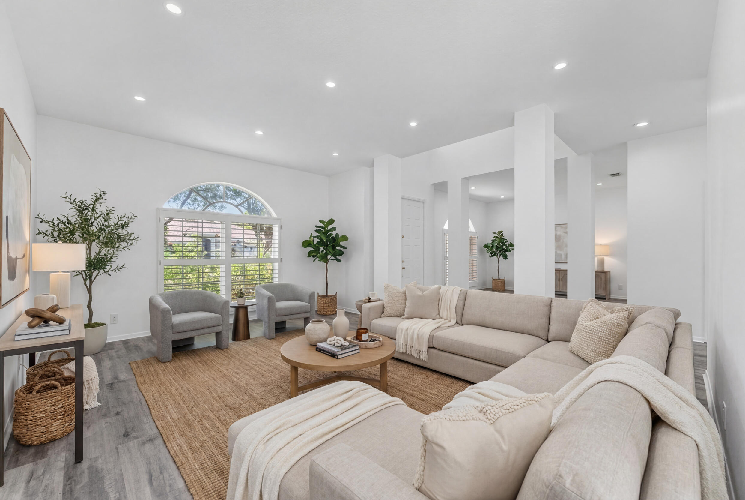Embassy Lakes - Residential
