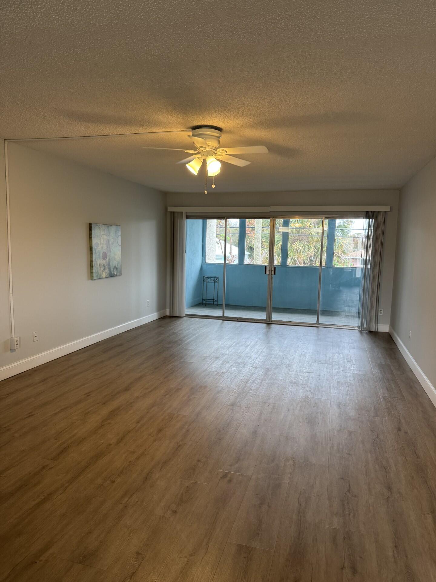 BEACON 21 CONDO - Residential Lease