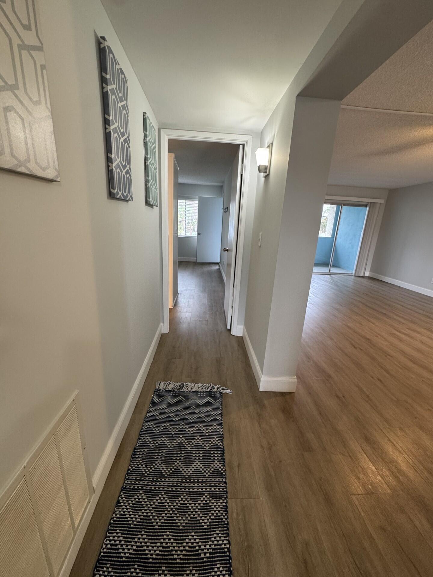 BEACON 21 CONDO - Residential Lease