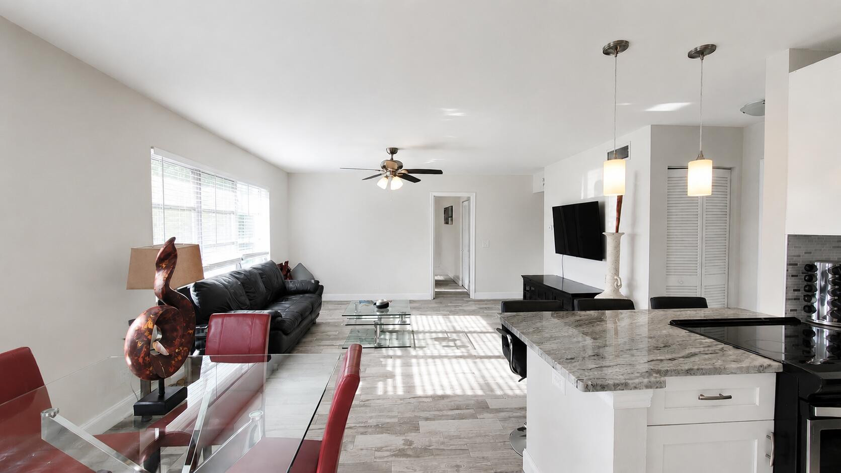 BEVERLY BOYNTON CONDO - Residential Lease