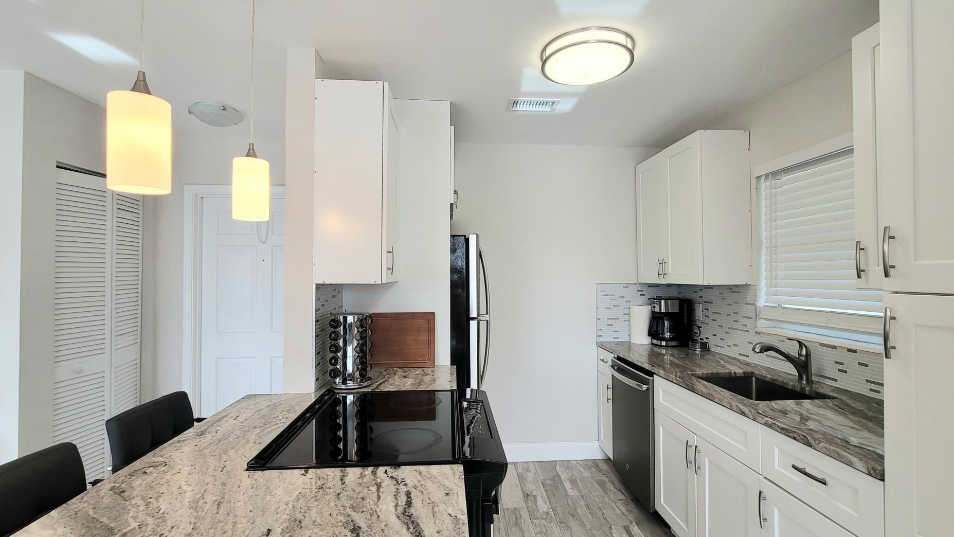 BEVERLY BOYNTON CONDO - Residential Lease