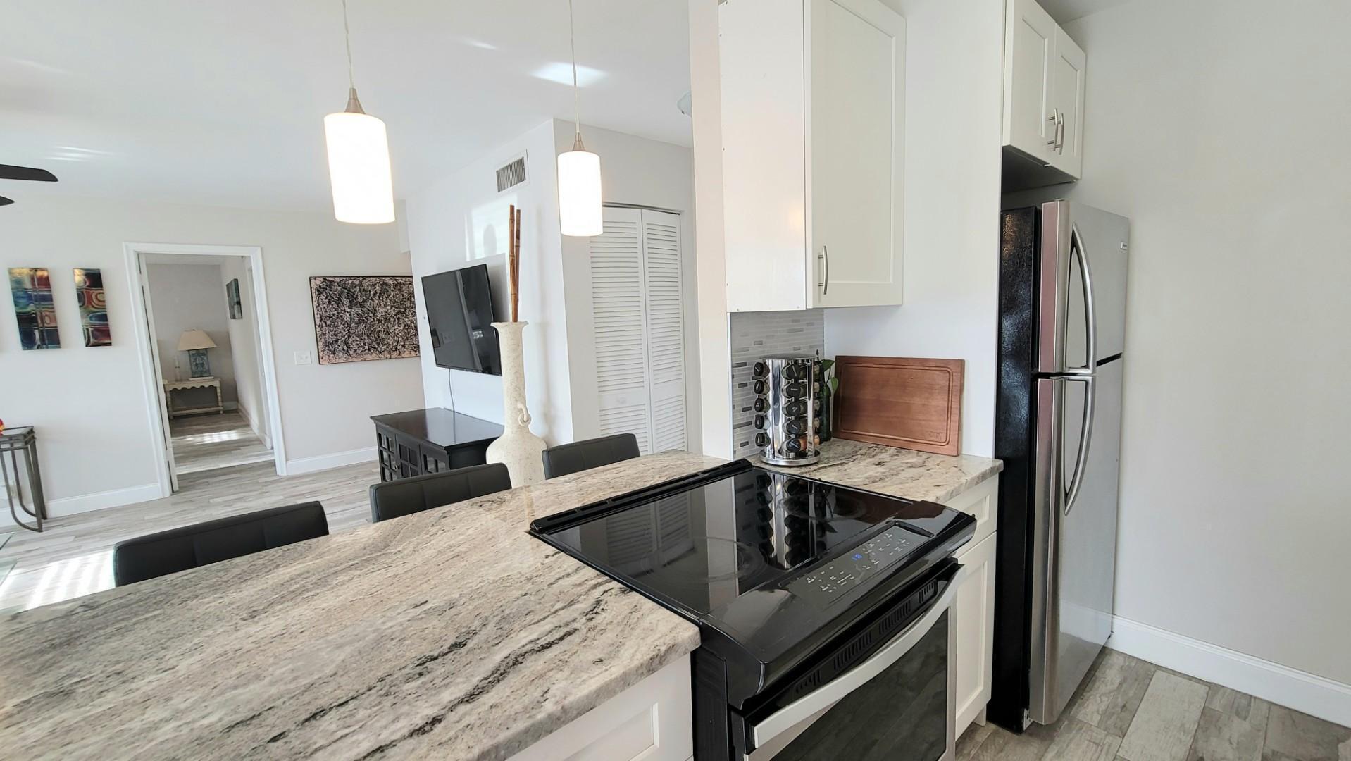 BEVERLY BOYNTON CONDO - Residential Lease