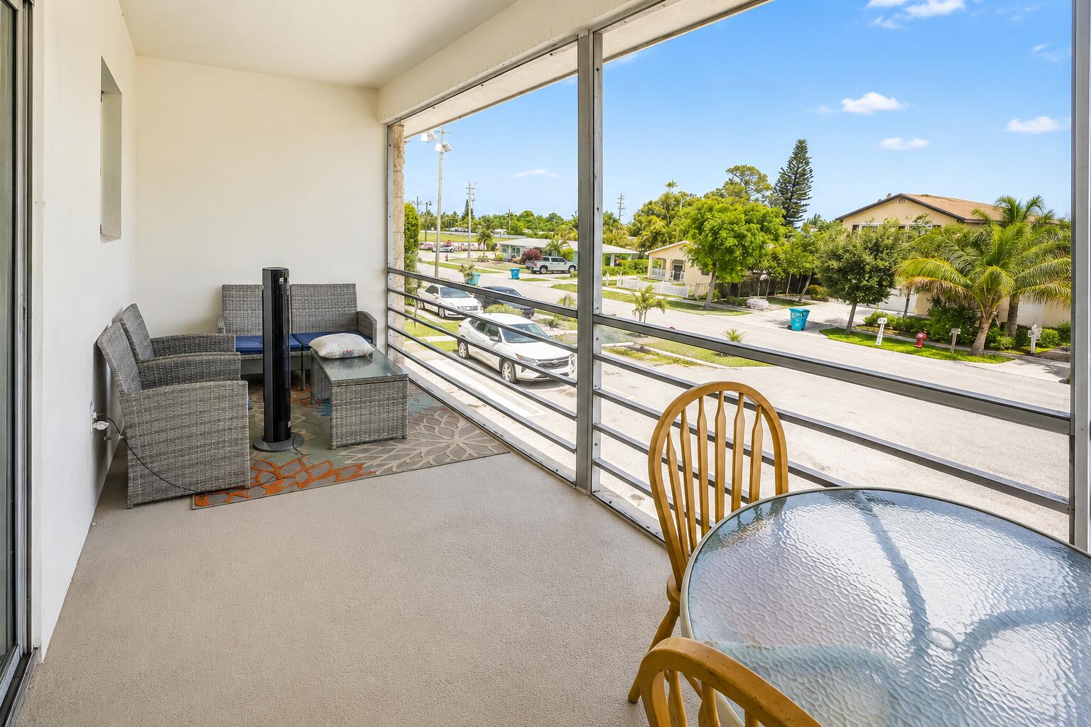 BEVERLY BOYNTON CONDO - Residential Lease