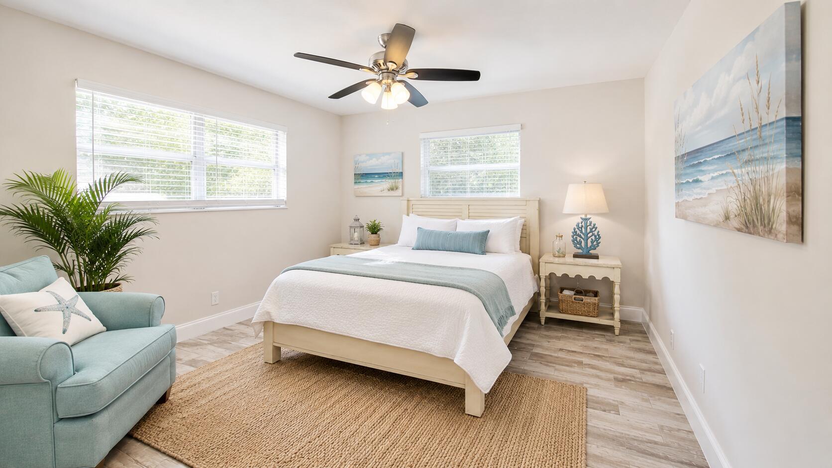 BEVERLY BOYNTON CONDO - Residential Lease