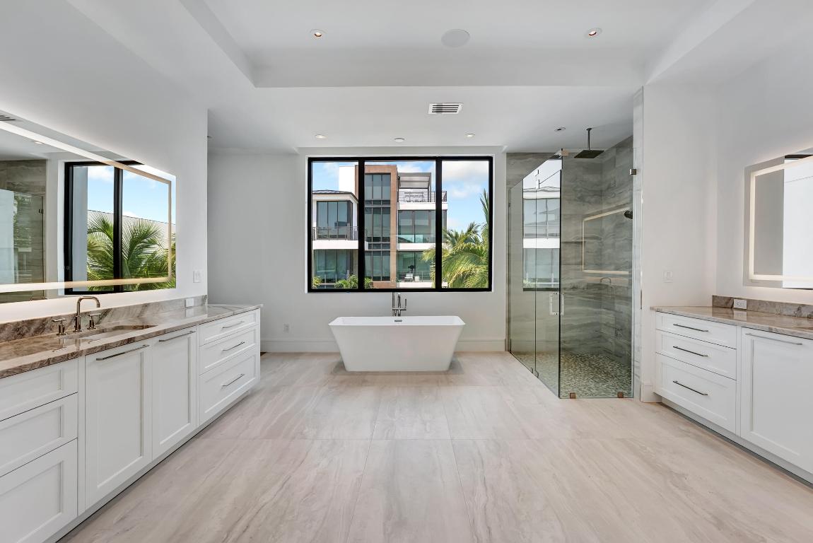 OCEAN SIDE AT JUNO BEACH - Residential