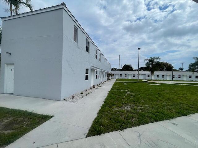 SUB OF GEO S ROWLEYS HOMESTEAD - Residential Lease