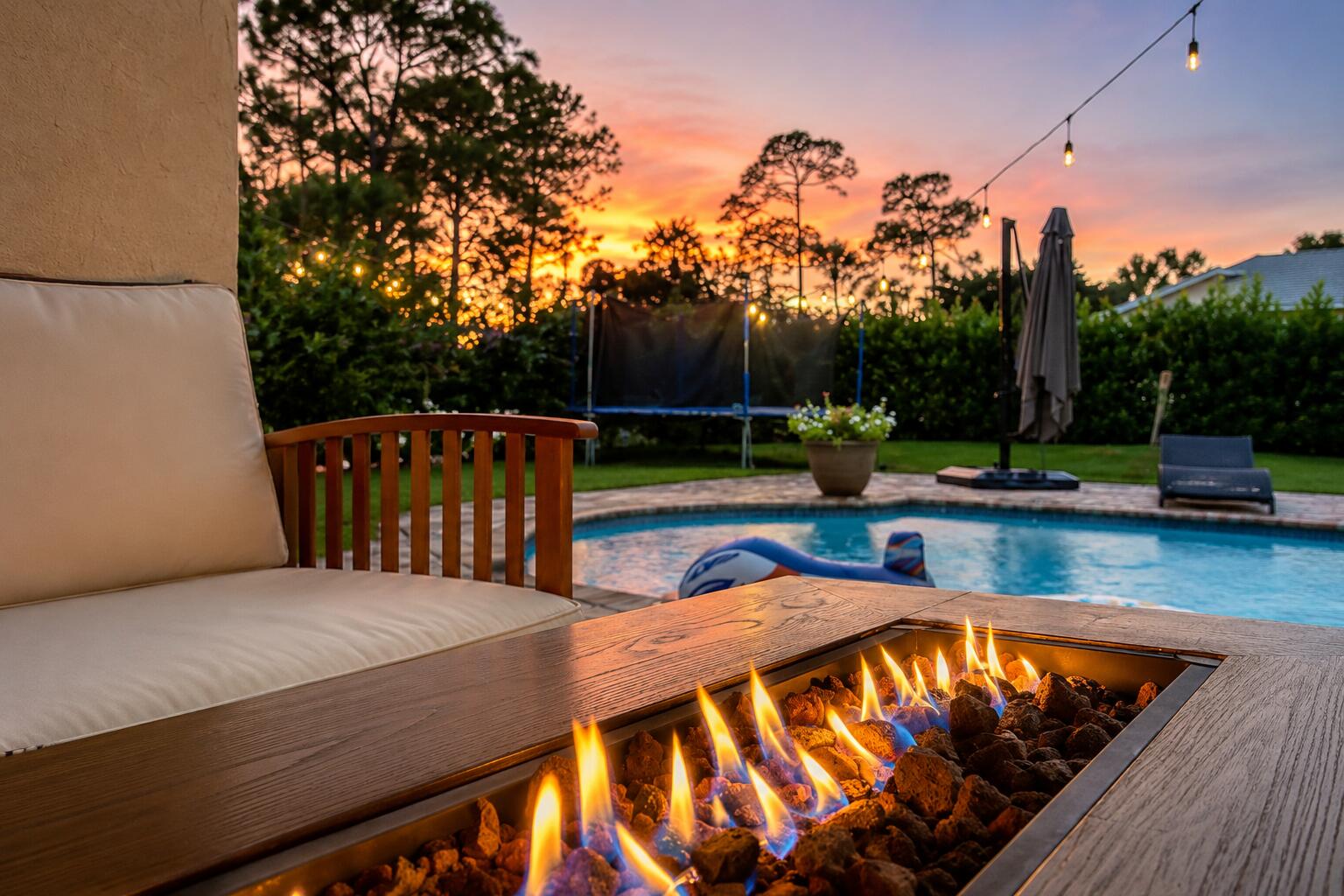 PINEWOOD OF WELLINGTON - Residential
