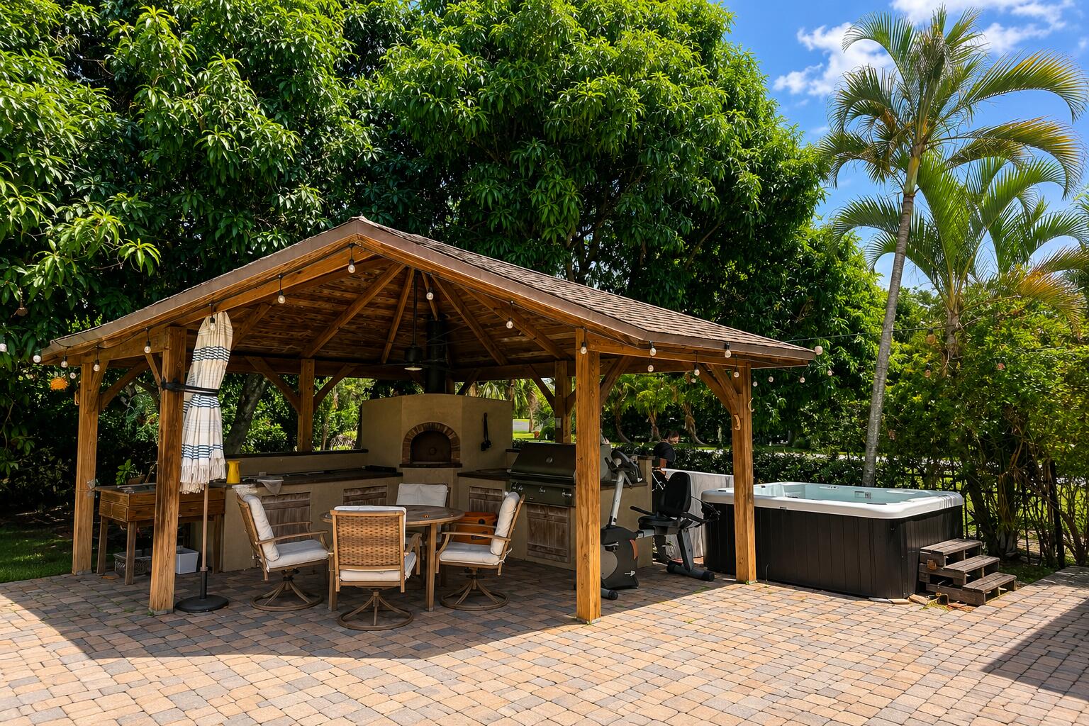 PINEWOOD OF WELLINGTON - Residential